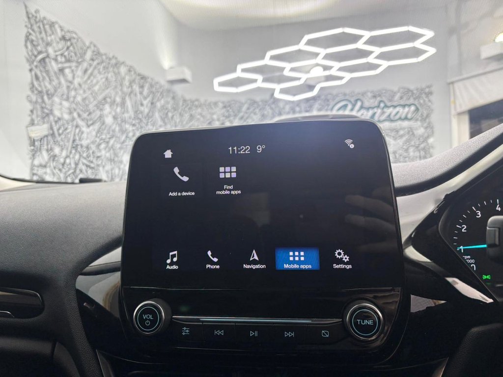 Used Ford Fiesta 2018 for sale - 78082468: Photo 17