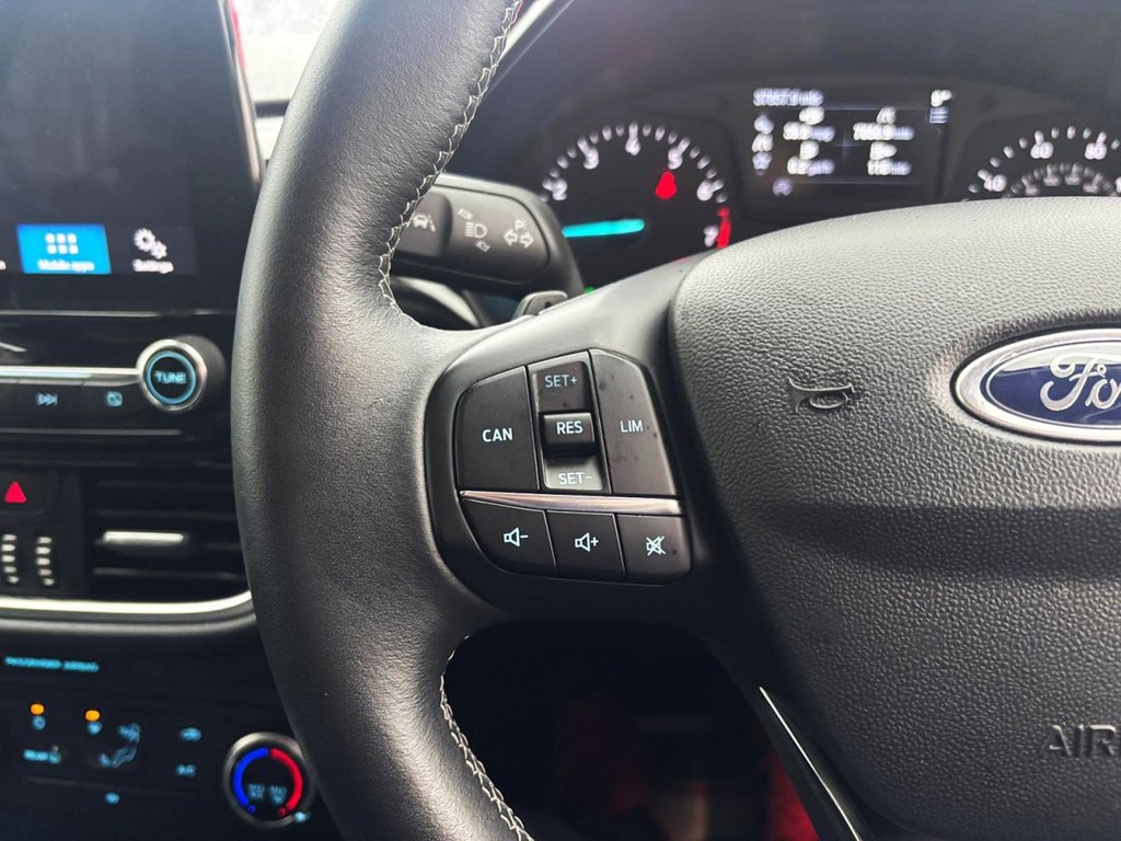 Used Ford Fiesta 2018 for sale - 78082468: Photo 18