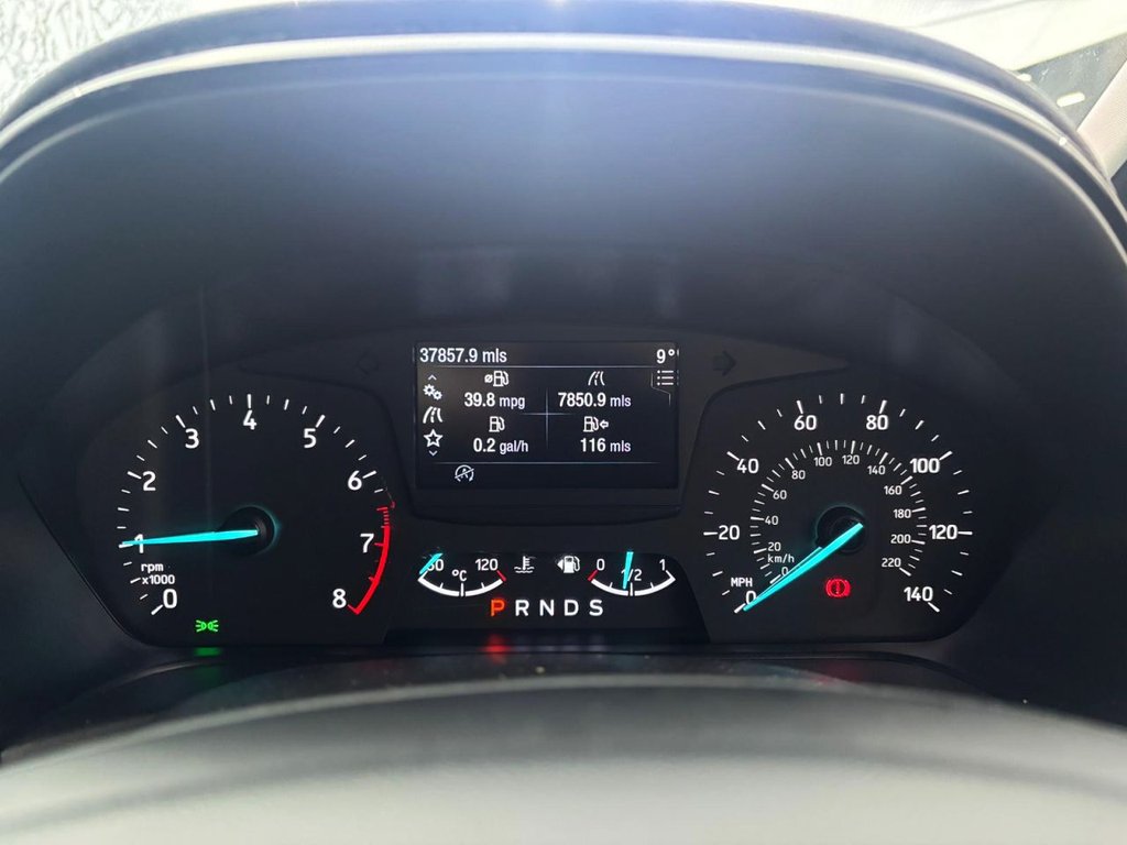 Used Ford Fiesta 2018 for sale - 78082468: Photo 19