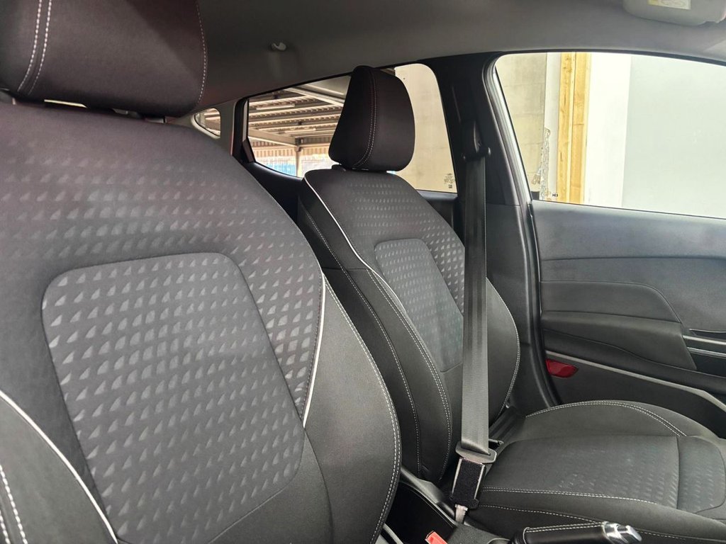 Used Ford Fiesta 2018 for sale - 78082468: Photo 21