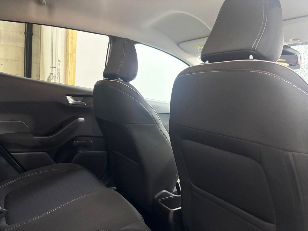 Used Ford Fiesta 2018 for sale - 78082468: Photo 23