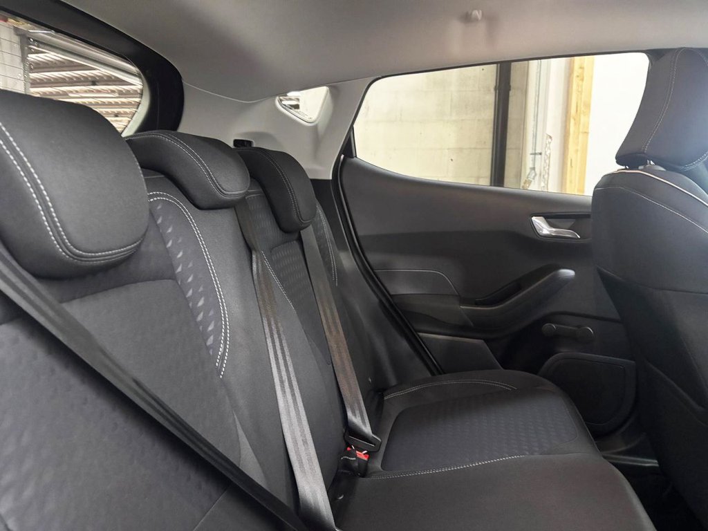 Used Ford Fiesta 2018 for sale - 78082468: Photo 24