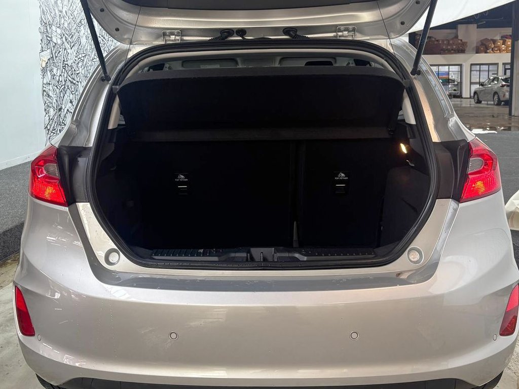 Used Ford Fiesta 2018 for sale - 78082468: Photo 25