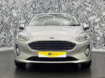 Used Ford Fiesta 2018 for sale - 78082468: Photo