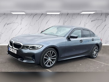 Used BMW 3 Series 2020 for sale - 78702735: Photo