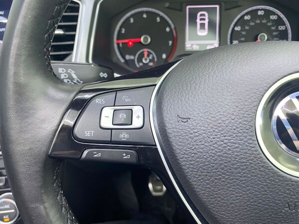 Used Volkswagen T-Roc 2021 for sale - 76010123: Photo 20