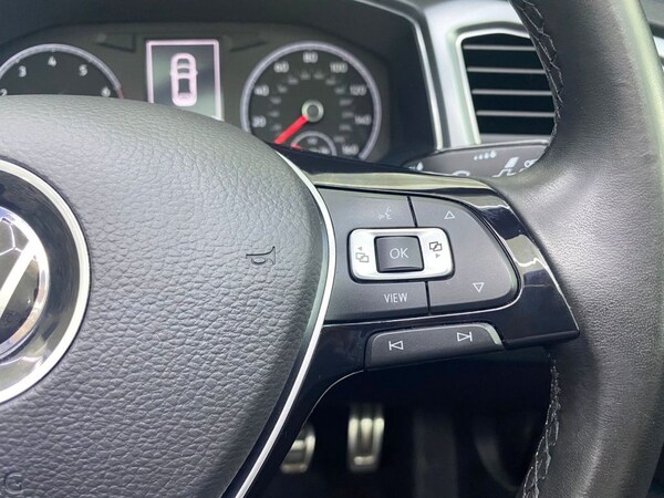 Used Volkswagen T-Roc 2021 for sale - 76010123: Photo 22
