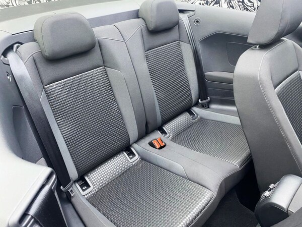 Used Volkswagen T-Roc 2021 for sale - 76010123: Photo 25