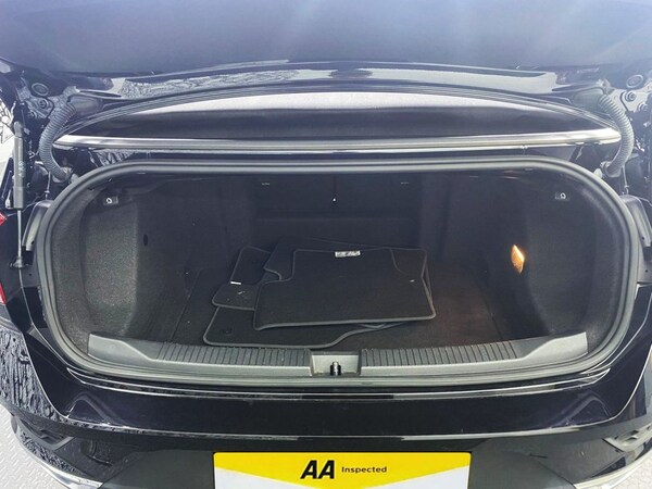 Used Volkswagen T-Roc 2021 for sale - 76010123: Photo 26