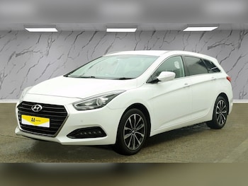 Used Hyundai i40 2018 for sale - 77161630: Photo