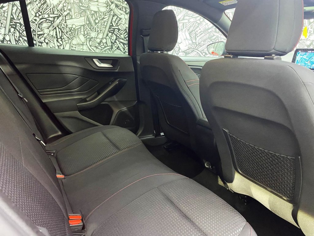 Used Ford Focus 2018 for sale - 76654766: Photo 23