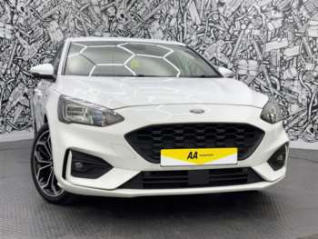 Used Ford Focus 2020 for sale - 74708054: Photo