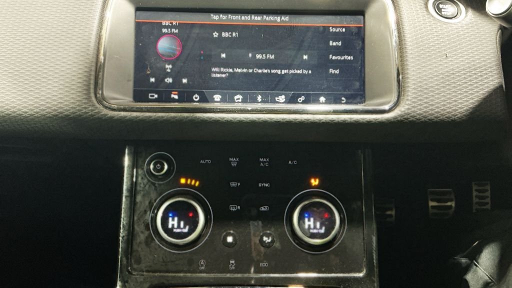 Used Land Rover Range Rover Evoque 2019 for sale - 77609065: Photo 11