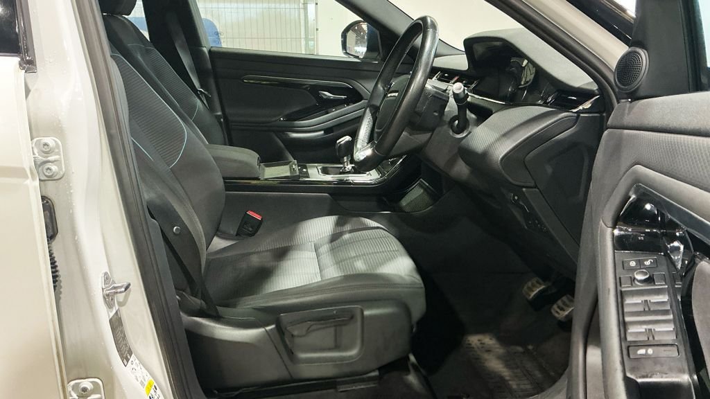 Used Land Rover Range Rover Evoque 2019 for sale - 77609065: Photo 13