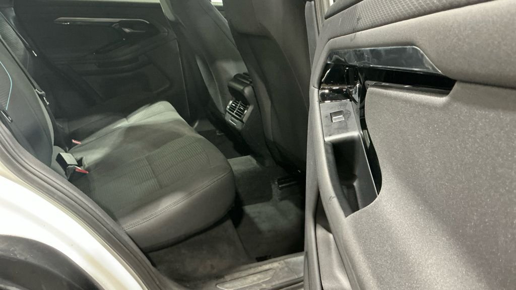 Used Land Rover Range Rover Evoque 2019 for sale - 77609065: Photo 14