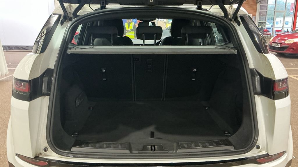 Used Land Rover Range Rover Evoque 2019 for sale - 77609065: Photo 15