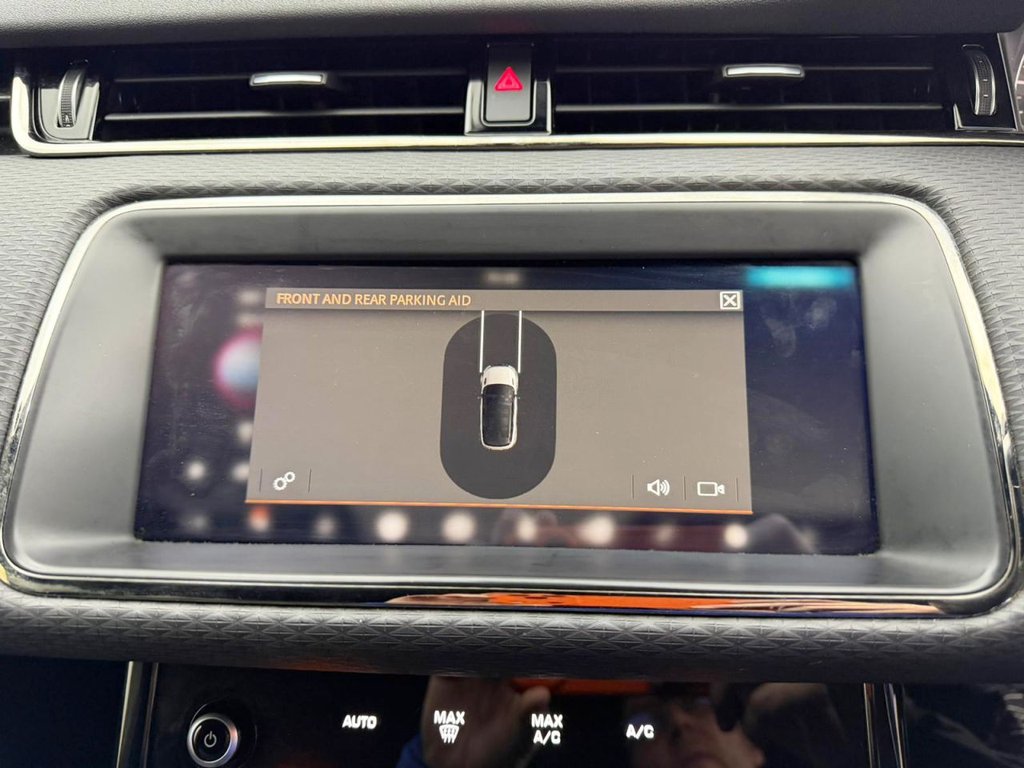 Used Land Rover Range Rover Evoque 2019 for sale - 77609065: Photo 17