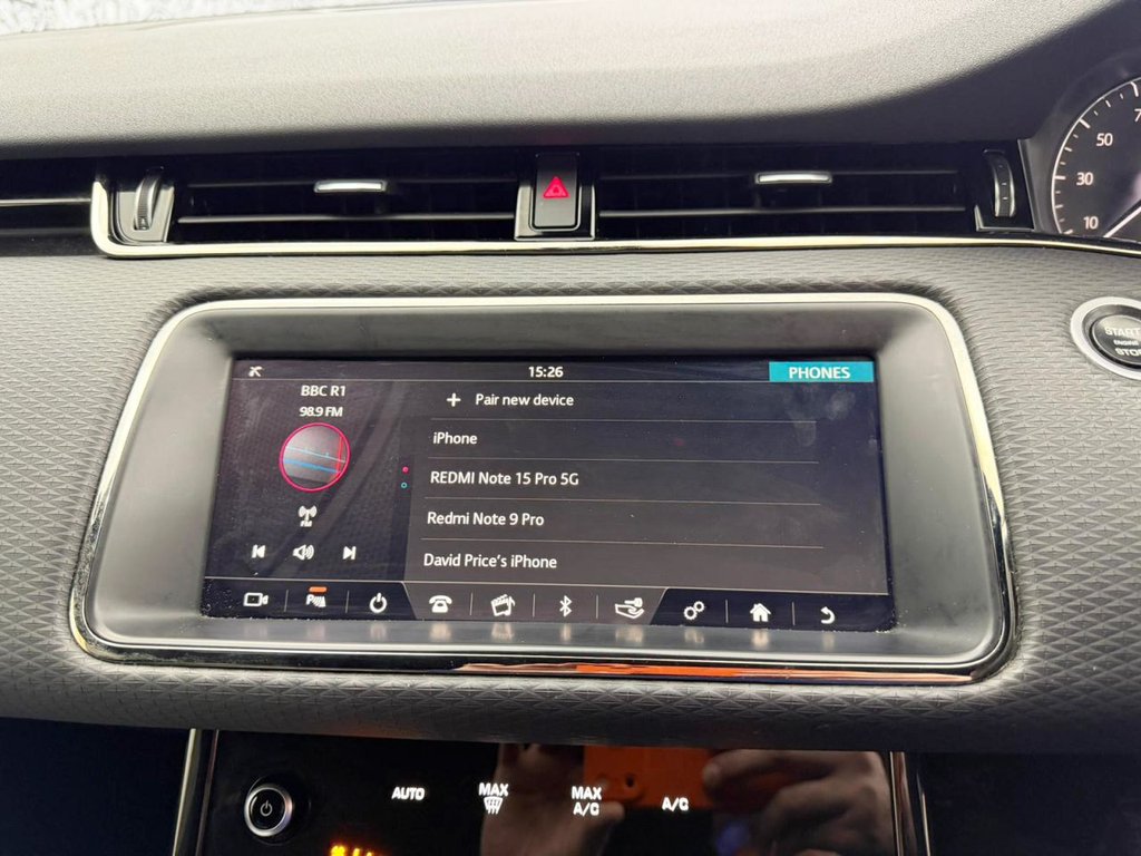 Used Land Rover Range Rover Evoque 2019 for sale - 77609065: Photo 18