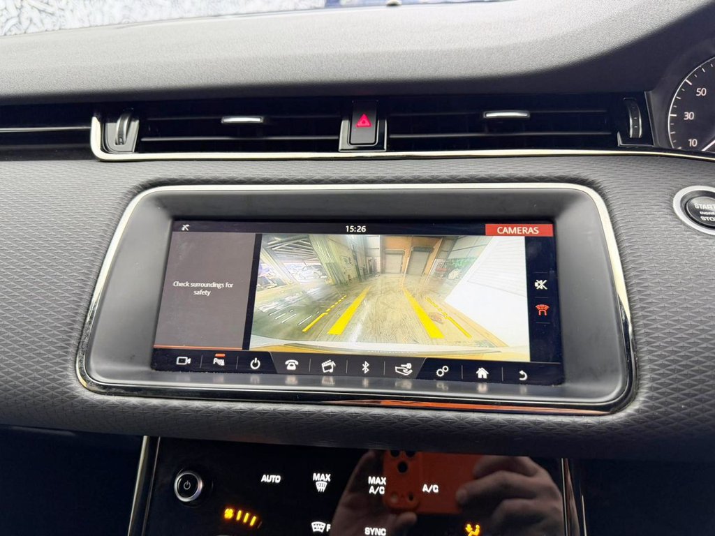 Used Land Rover Range Rover Evoque 2019 for sale - 77609065: Photo 20