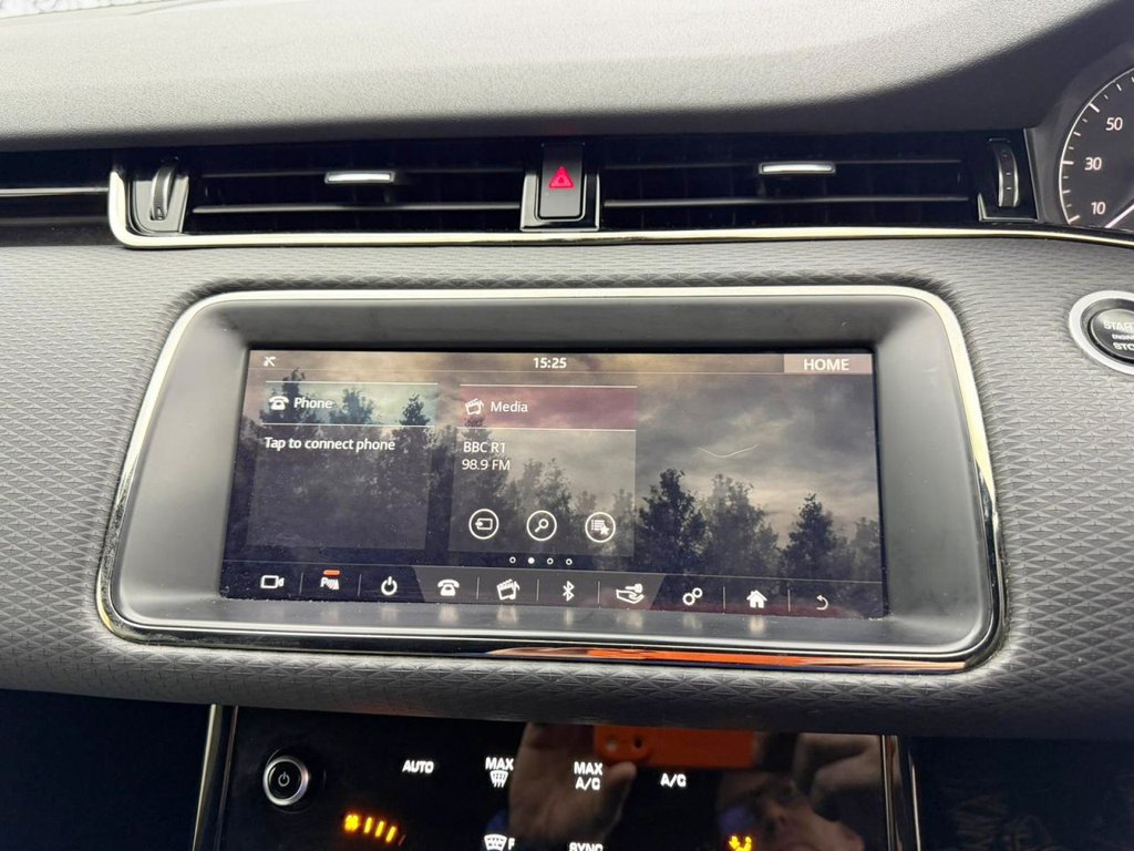 Used Land Rover Range Rover Evoque 2019 for sale - 77609065: Photo 21