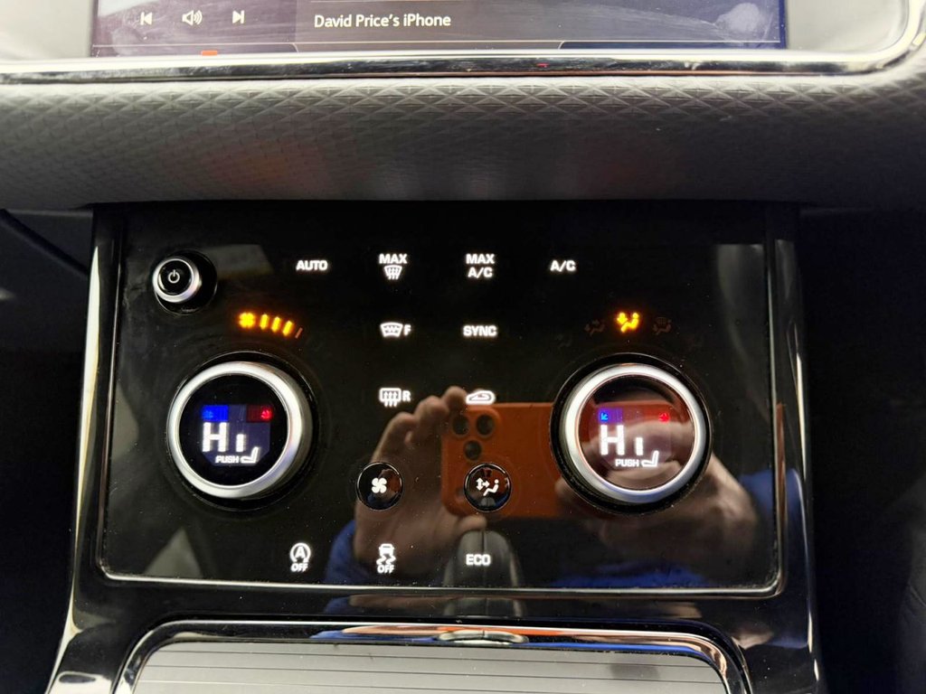 Used Land Rover Range Rover Evoque 2019 for sale - 77609065: Photo 22