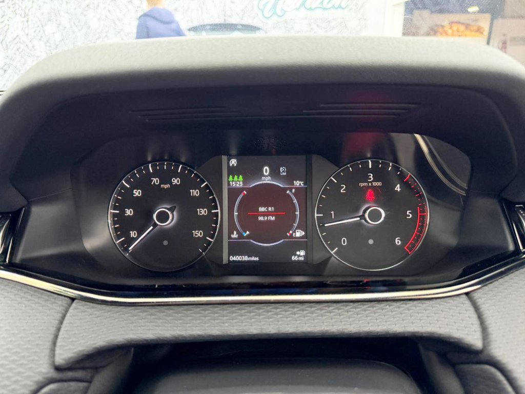 Used Land Rover Range Rover Evoque 2019 for sale - 77609065: Photo 27