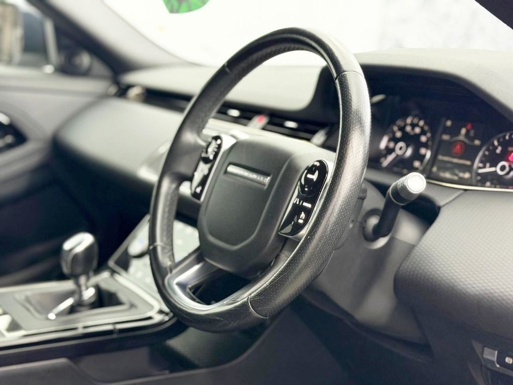 Used Land Rover Range Rover Evoque 2019 for sale - 77609065: Photo 29