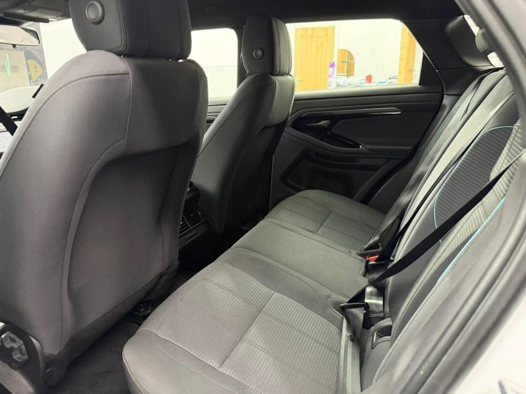 Used Land Rover Range Rover Evoque 2019 for sale - 77609065: Photo 32