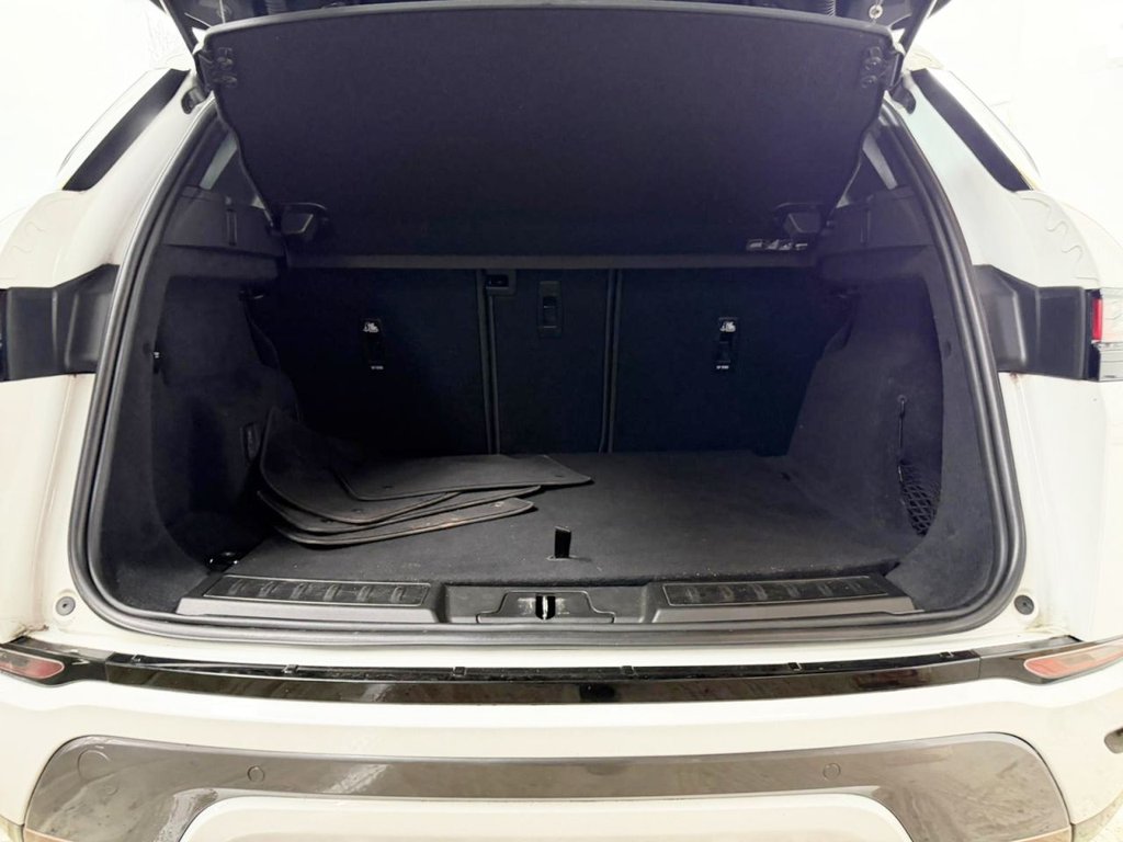 Used Land Rover Range Rover Evoque 2019 for sale - 77609065: Photo 33