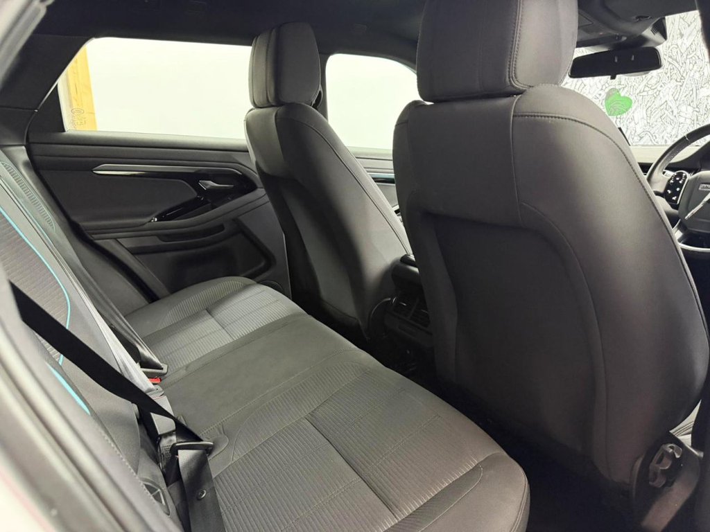 Used Land Rover Range Rover Evoque 2019 for sale - 77609065: Photo 34