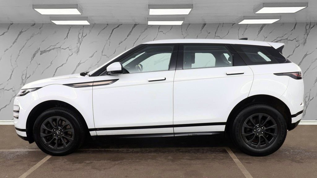 Used Land Rover Range Rover Evoque 2019 for sale - 77609065: Photo 9