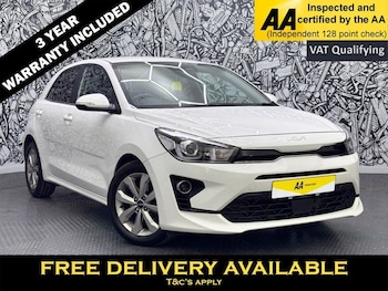Used Kia Rio 2021 for sale - 75832237: Photo