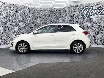 Used Kia Rio 2021 for sale - 75832237: Photo