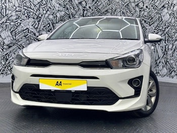 Used Kia Rio 2021 for sale - 75832237: Photo
