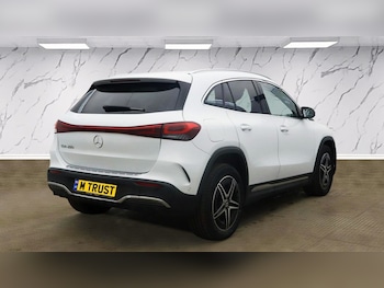 Used Mercedes-Benz EQA 2021 for sale - 79155154: Photo