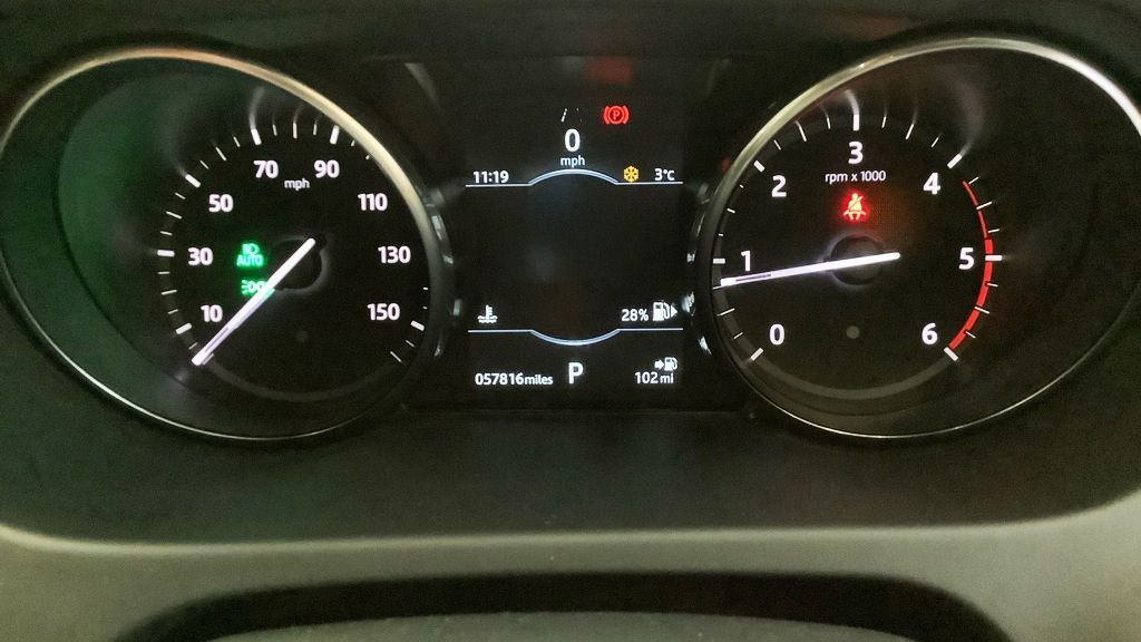 Used Land Rover Discovery Sport 2019 for sale - 77534516: Photo 12