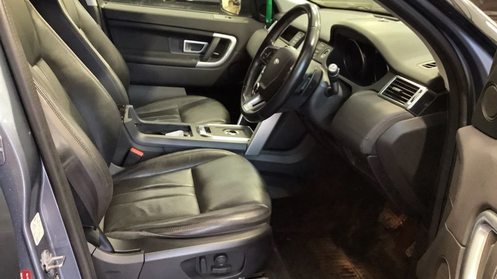 Used Land Rover Discovery Sport 2019 for sale - 77534516: Photo 13