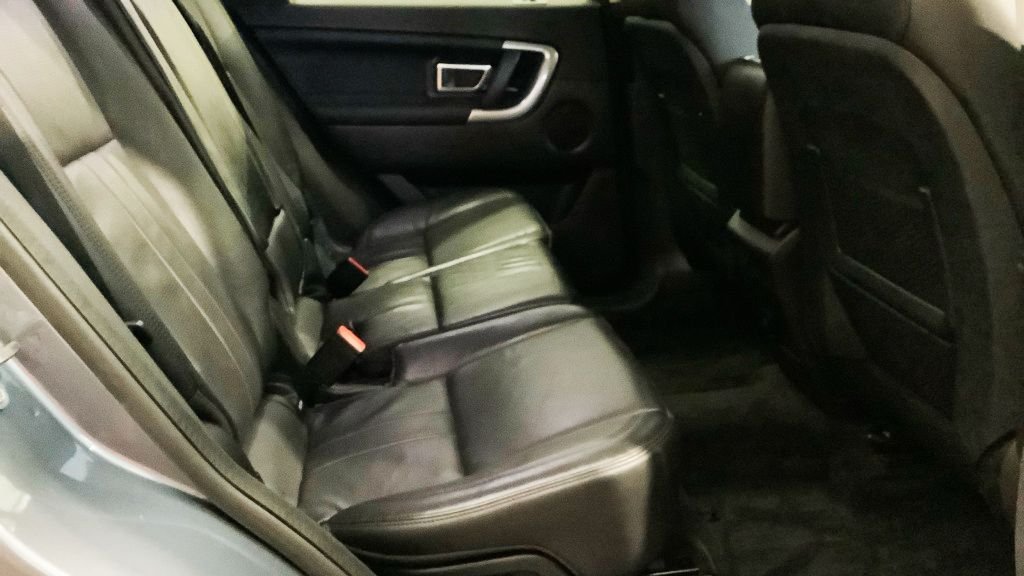 Used Land Rover Discovery Sport 2019 for sale - 77534516: Photo 14