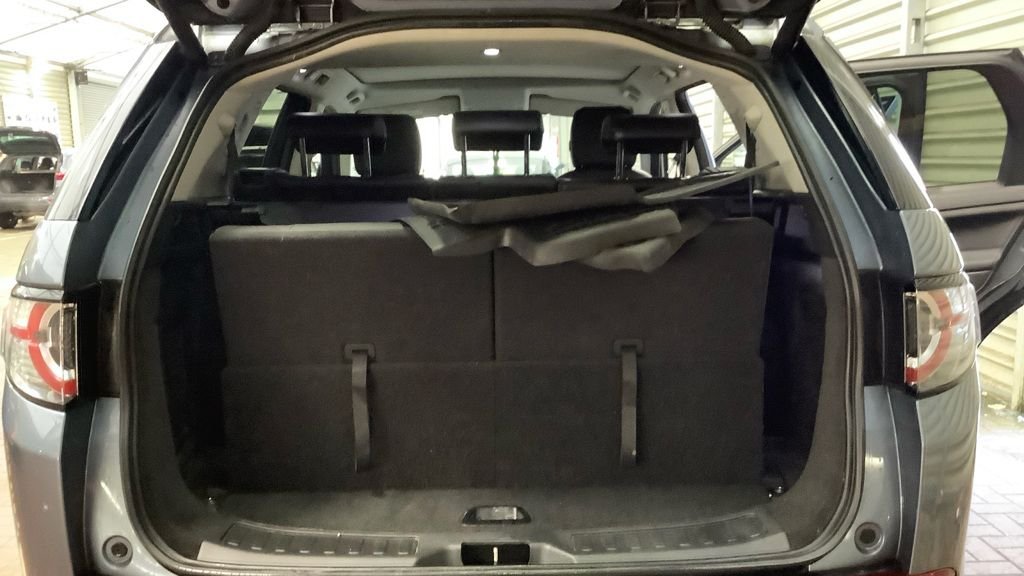 Used Land Rover Discovery Sport 2019 for sale - 77534516: Photo 15