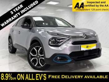 2022 (71) - 50kWh Shine Hatchback 5dr Electric Auto (136 ps) 1 OWNER