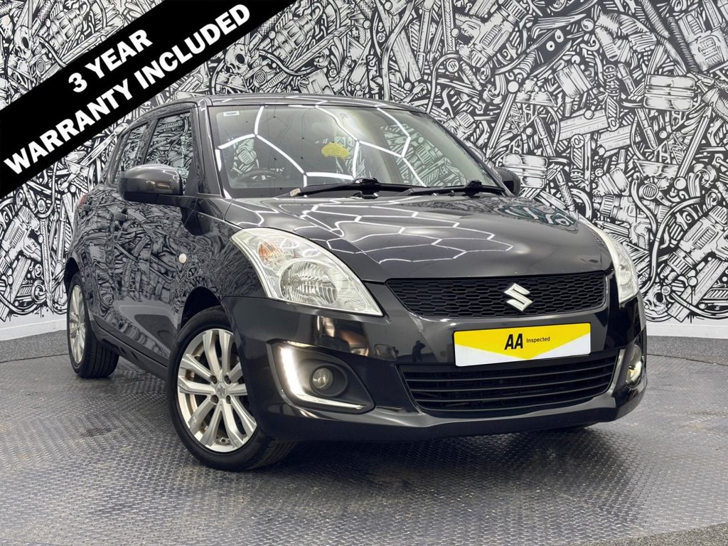 Used Suzuki Swift 2016 for sale - 76223282: Photo 1