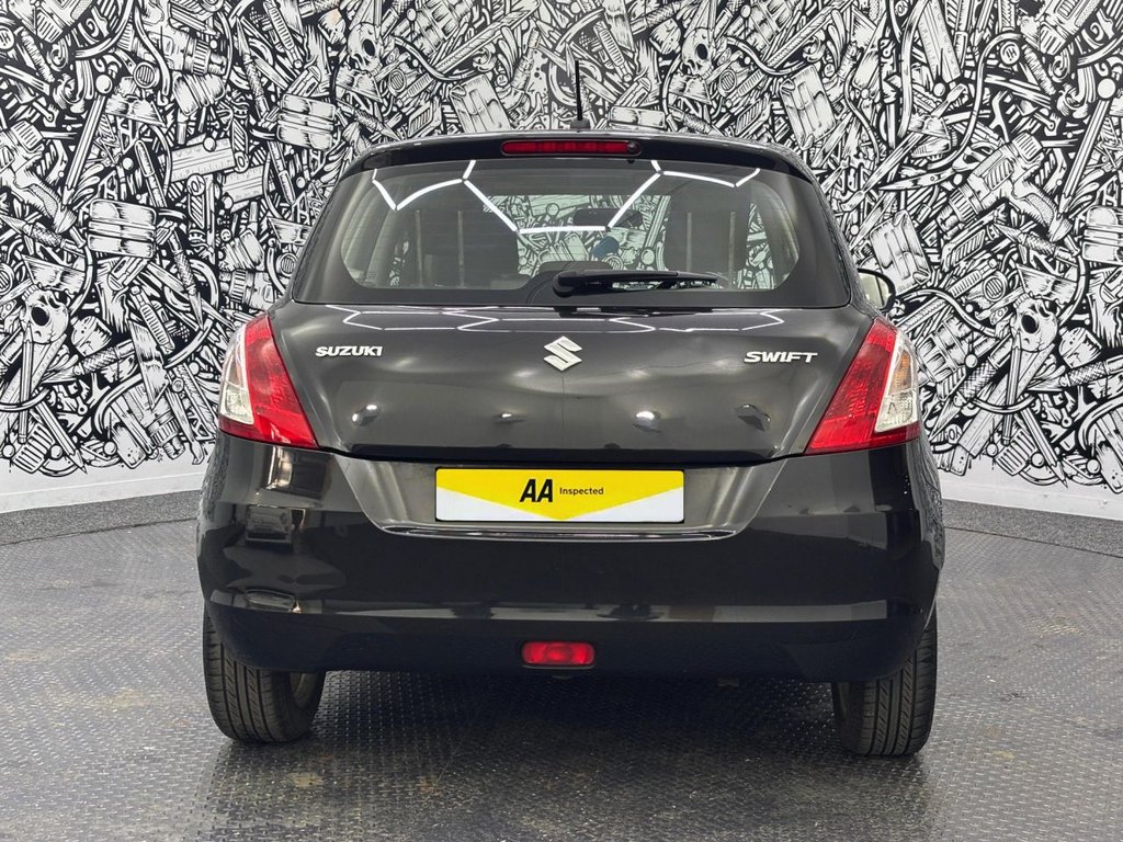 Used Suzuki Swift 2016 for sale - 76223282: Photo 10