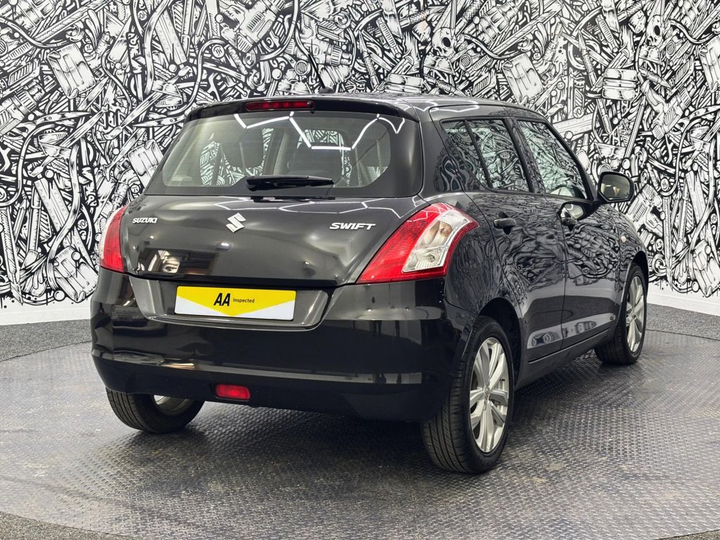 Used Suzuki Swift 2016 for sale - 76223282: Photo 11