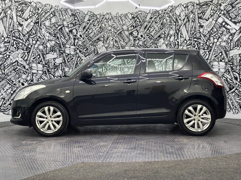 Used Suzuki Swift 2016 for sale - 76223282: Photo 12