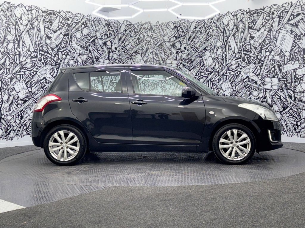 Used Suzuki Swift 2016 for sale - 76223282: Photo 14