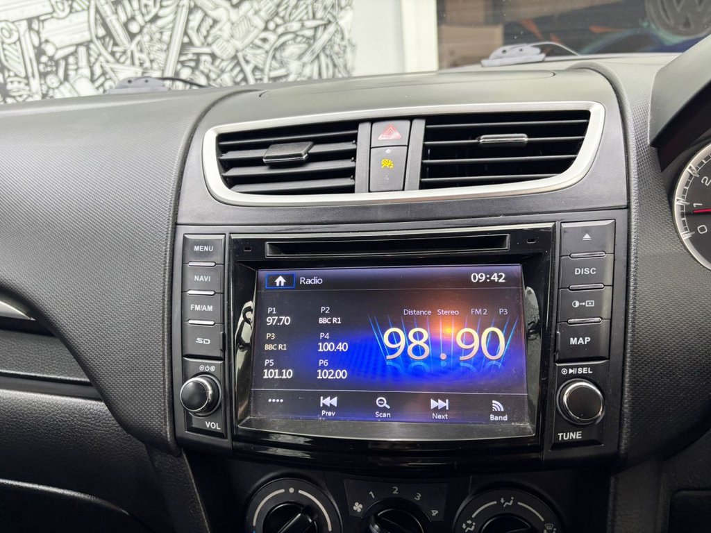 Used Suzuki Swift 2016 for sale - 76223282: Photo 16