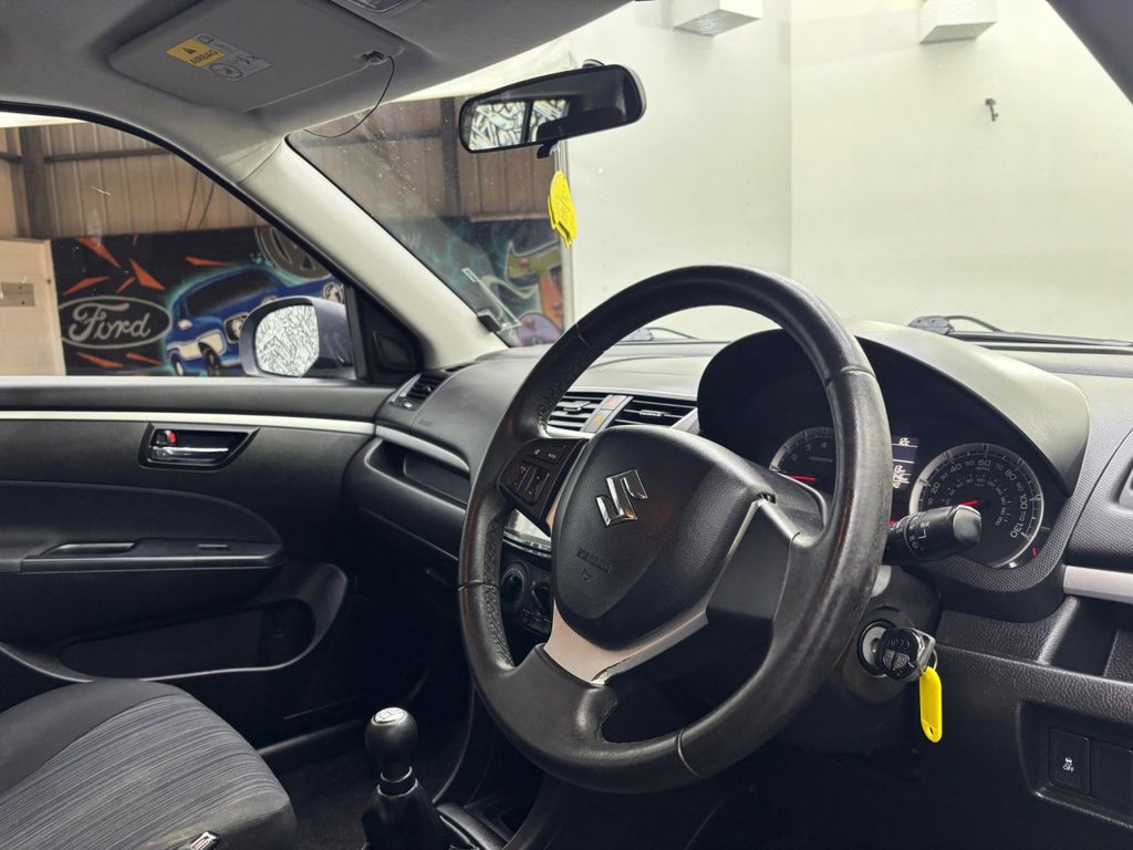 Used Suzuki Swift 2016 for sale - 76223282: Photo 18
