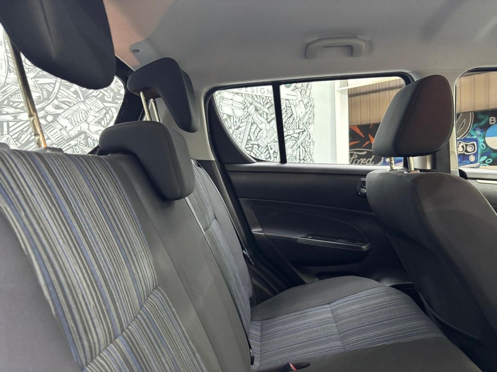 Used Suzuki Swift 2016 for sale - 76223282: Photo 20