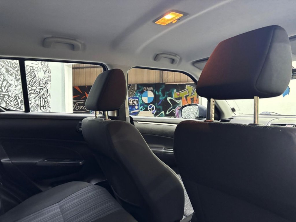 Used Suzuki Swift 2016 for sale - 76223282: Photo 21
