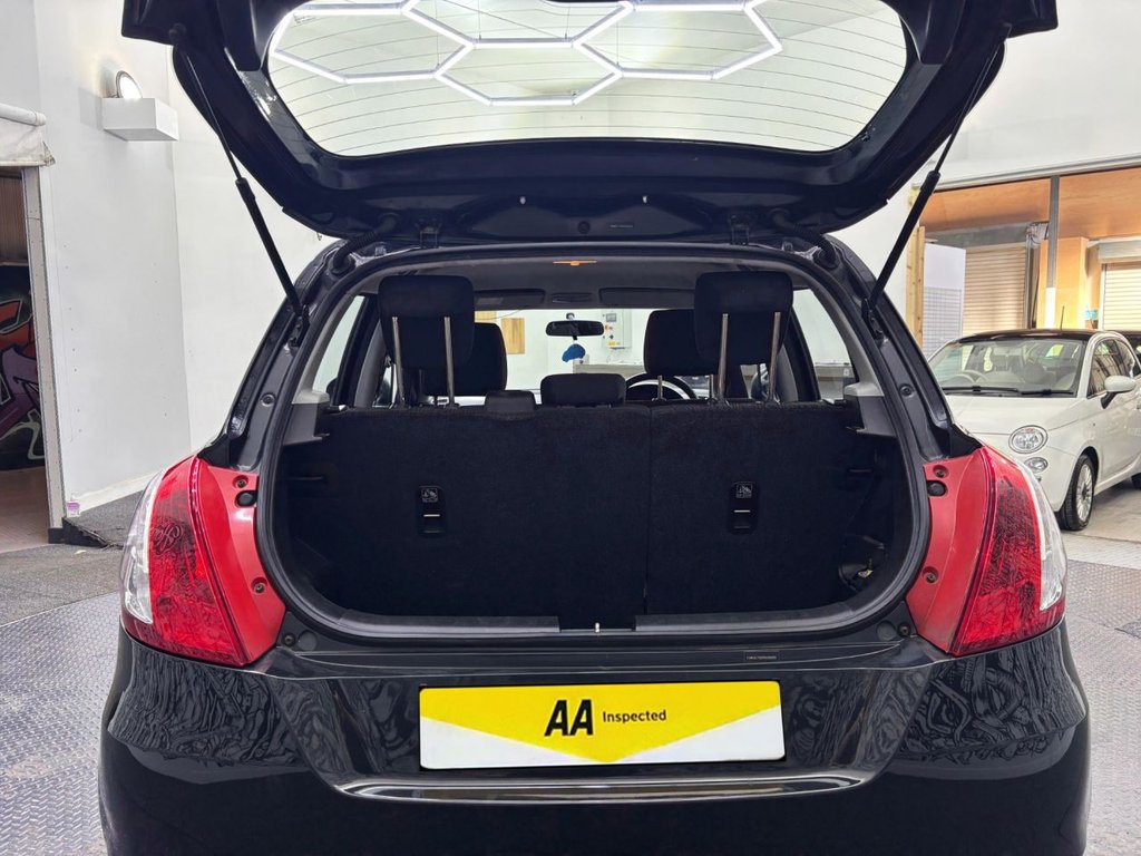 Used Suzuki Swift 2016 for sale - 76223282: Photo 22